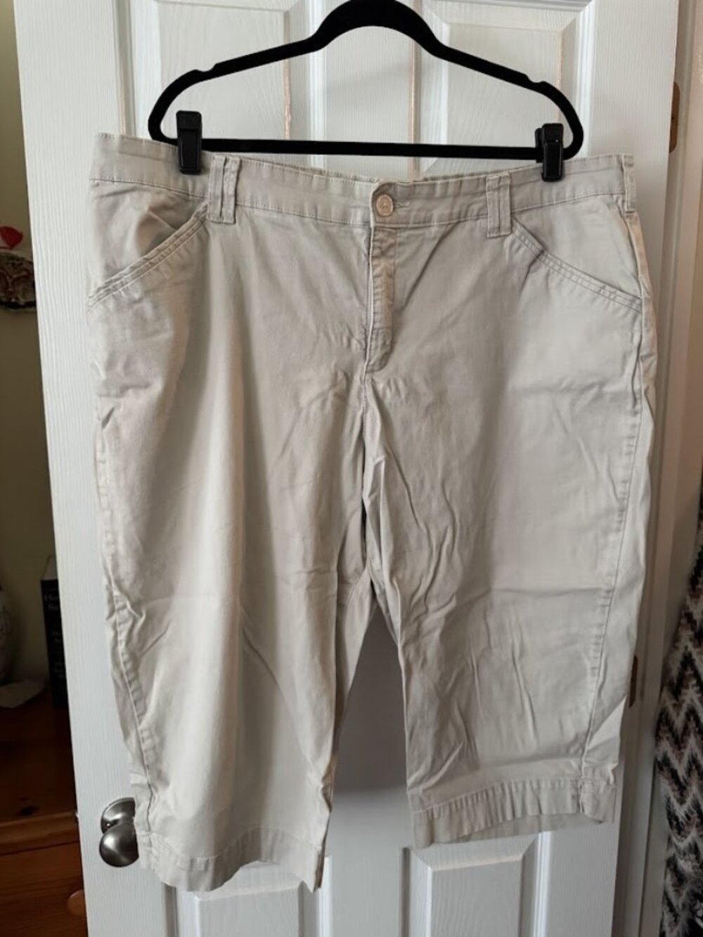 Lee Capri